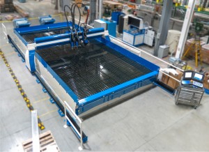 waterjet-cutter