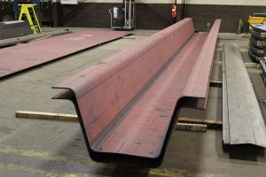 Bridge-tub-girder-Forming