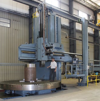 vertical-boring-mill-CNC