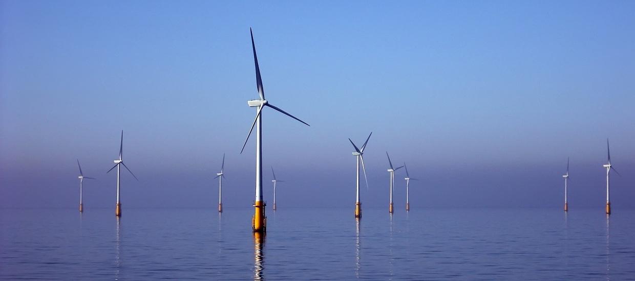 Cleveland Could Lead In Offshore Wind Power