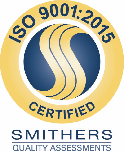 Quality Metal Fabrication Through ISO 9001:2015 Certification